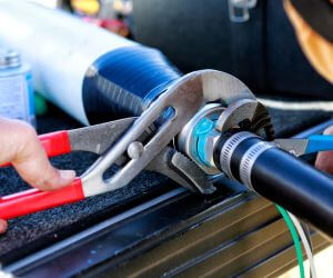 About Emergency plumbing pros McClure, IL